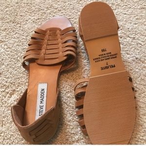 Steve Madden Espadrilles